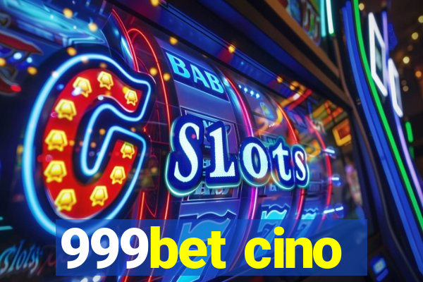 999bet cino